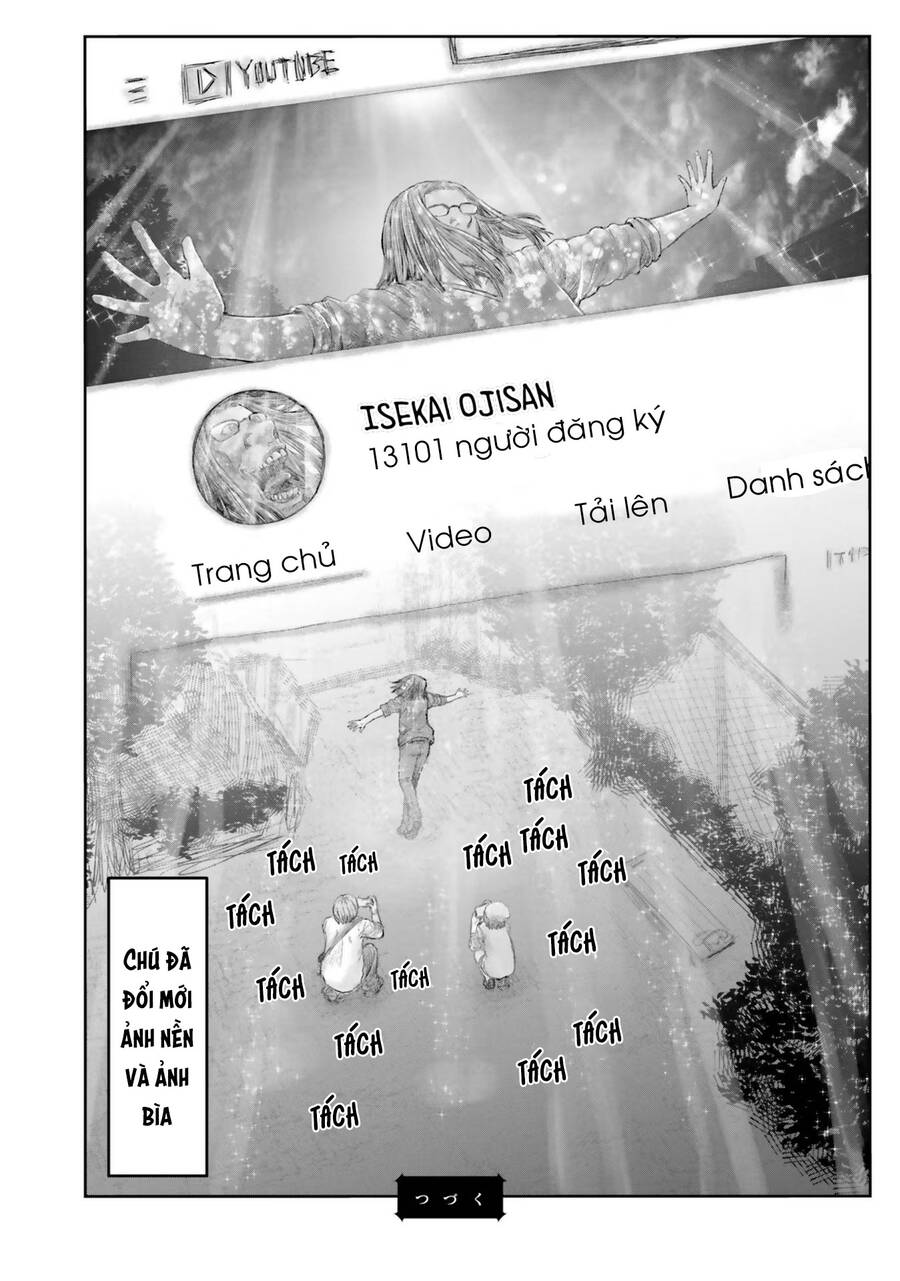 Chú Tôi Ở Dị Giới - Chapter 52 - Page 23