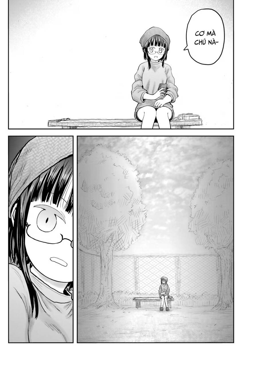 Chú Tôi Ở Dị Giới - Chapter 52 - Page 6