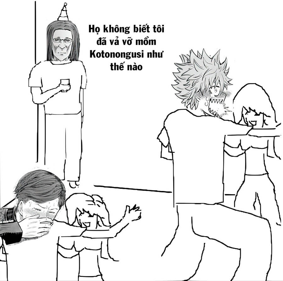 Chú Tôi Ở Dị Giới - Chapter 53 - Page 32