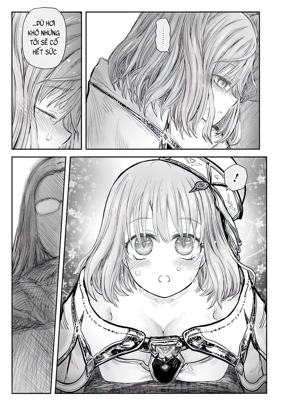 Chú Tôi Ở Dị Giới - Chapter 54 - Page 18