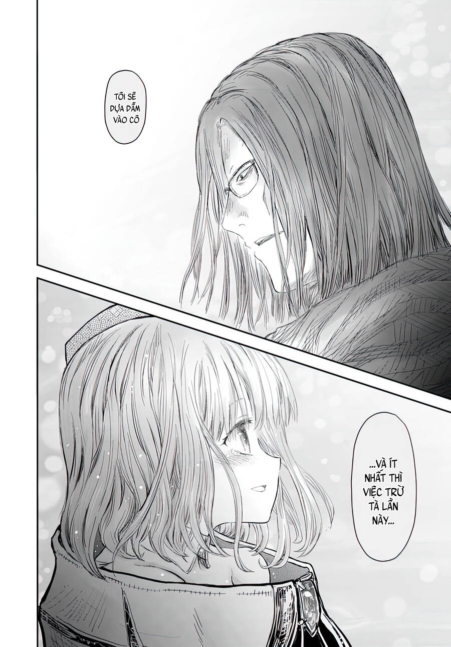 Chú Tôi Ở Dị Giới - Chapter 54 - Page 19