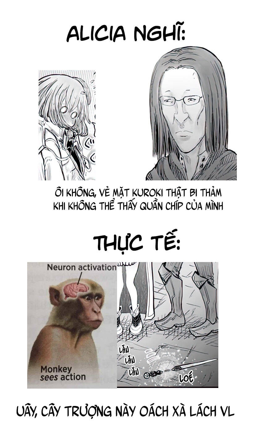 Chú Tôi Ở Dị Giới - Chapter 54 - Page 34