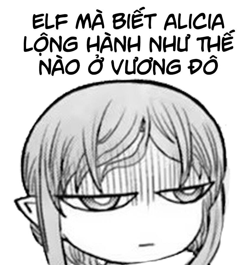 Chú Tôi Ở Dị Giới - Chapter 54 - Page 35