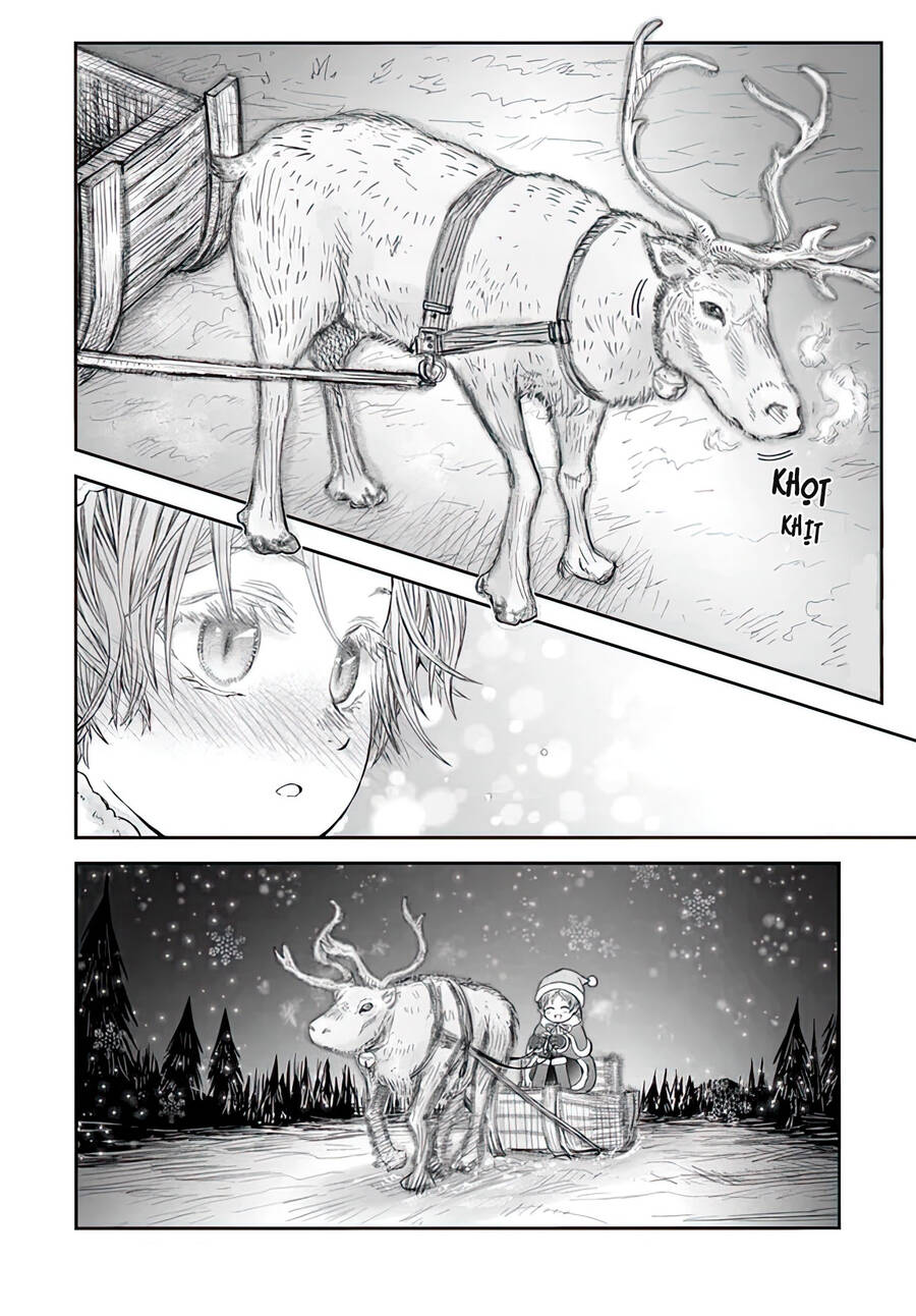 Chú Tôi Ở Dị Giới - Chapter 55.5 - Page 3