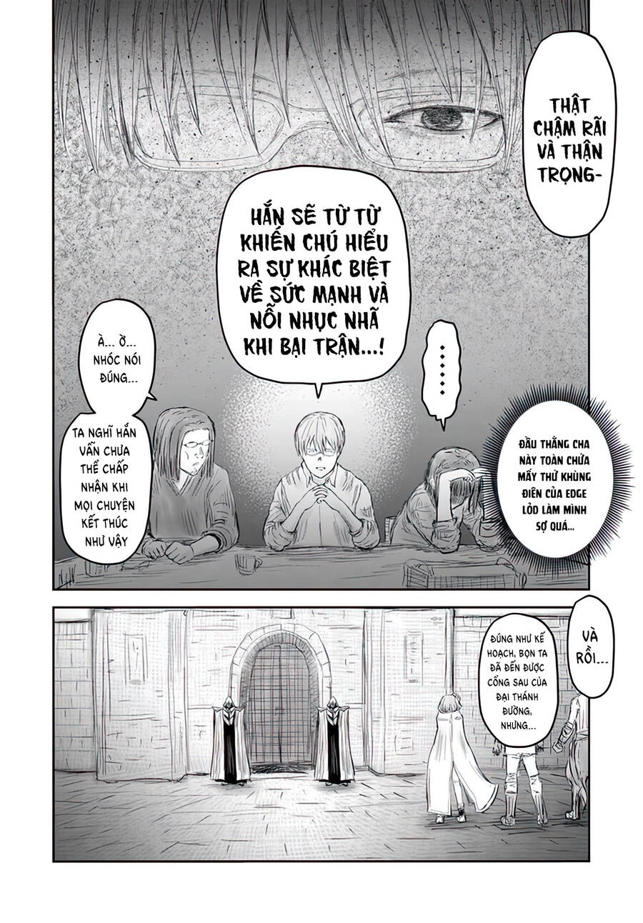 Chú Tôi Ở Dị Giới - Chapter 55 - Page 21