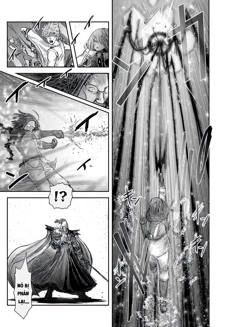 Chú Tôi Ở Dị Giới - Chapter 56 - Page 14