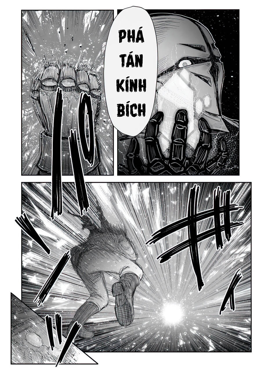 Chú Tôi Ở Dị Giới - Chapter 56 - Page 15