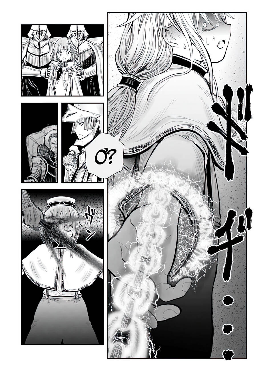 Chú Tôi Ở Dị Giới - Chapter 56 - Page 23