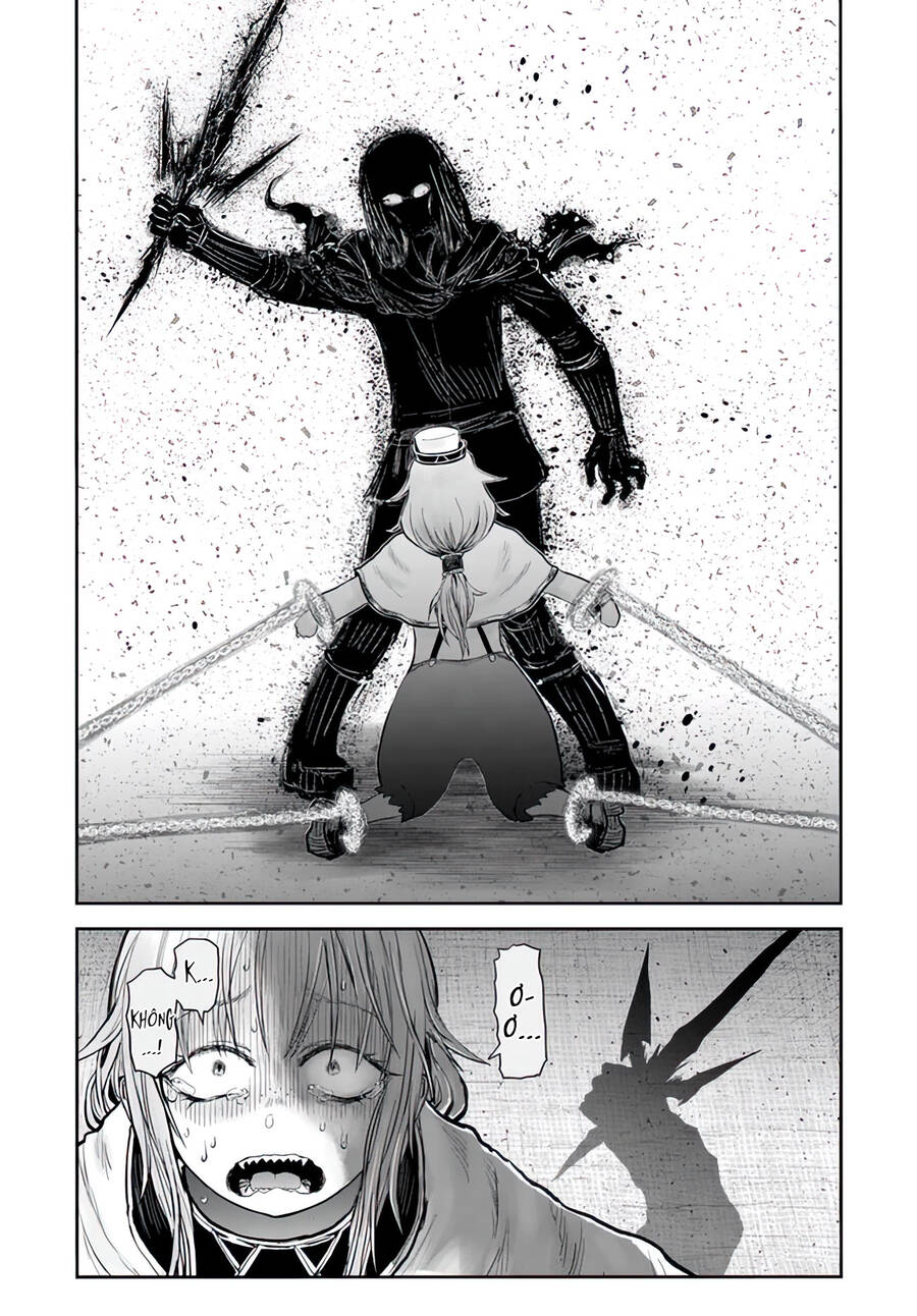 Chú Tôi Ở Dị Giới - Chapter 56 - Page 24