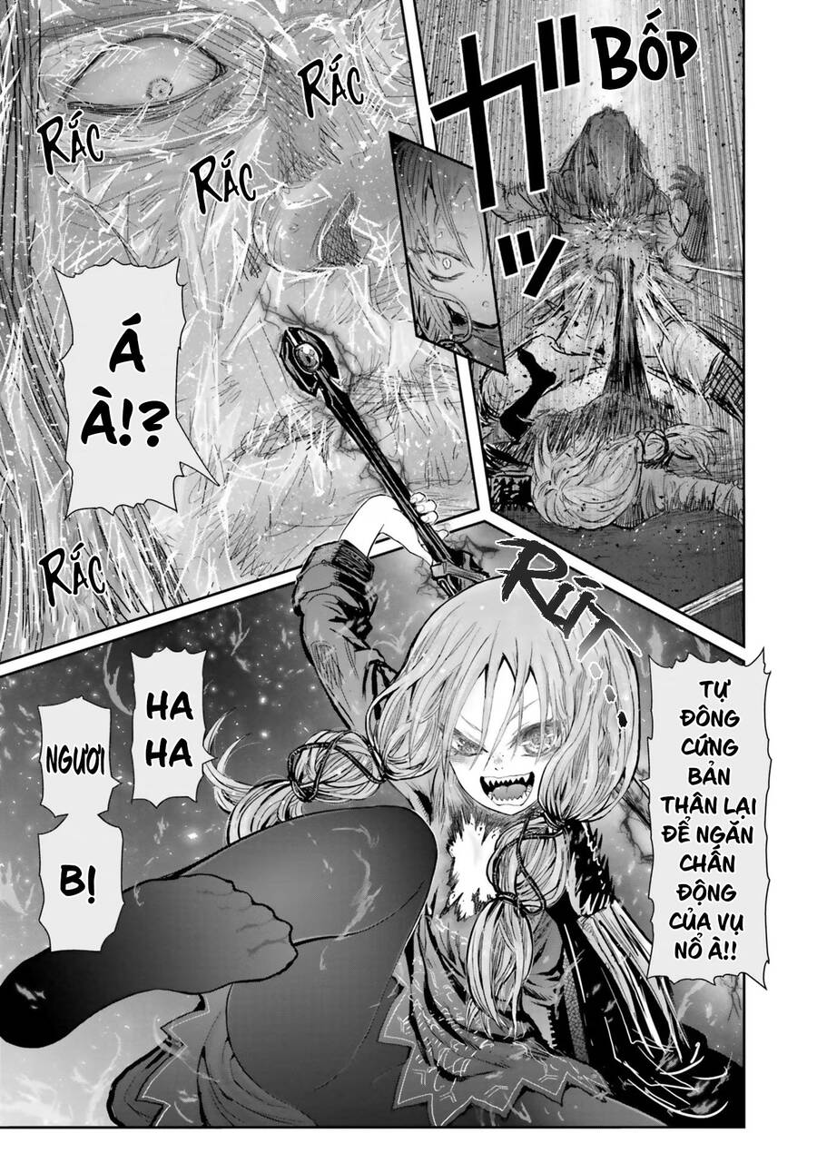 Chú Tôi Ở Dị Giới - Chapter 57 - Page 16