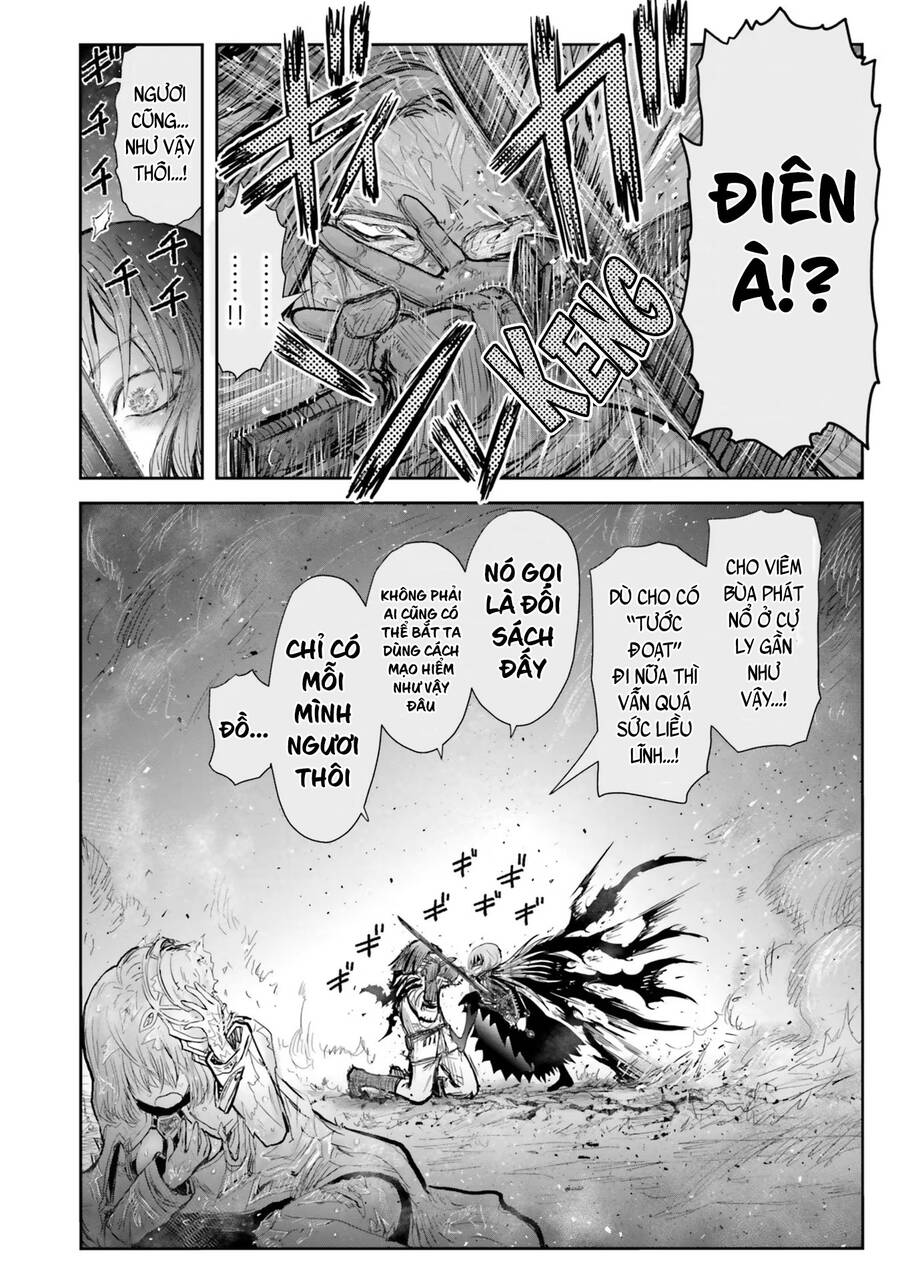 Chú Tôi Ở Dị Giới - Chapter 57 - Page 17