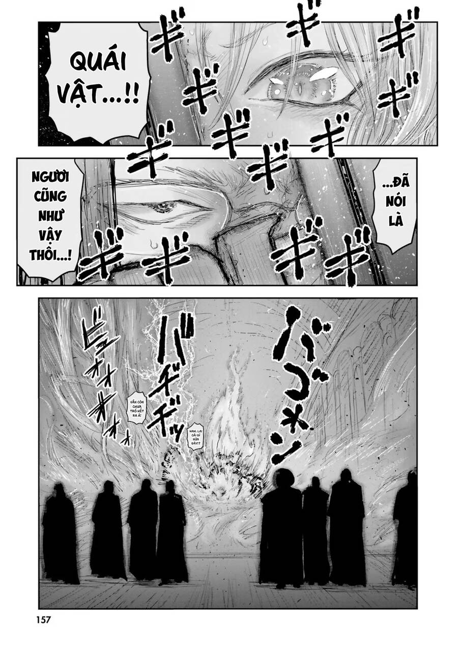 Chú Tôi Ở Dị Giới - Chapter 57 - Page 18