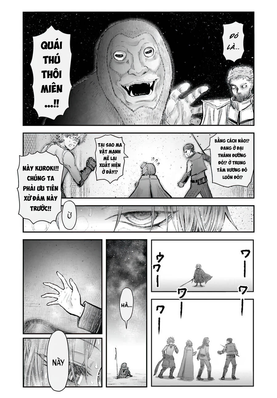 Chú Tôi Ở Dị Giới - Chapter 57 - Page 26
