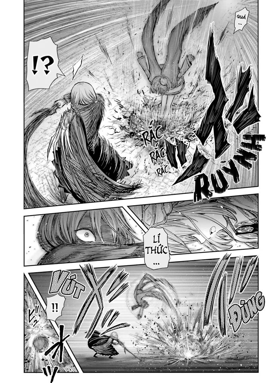 Chú Tôi Ở Dị Giới - Chapter 57 - Page 5