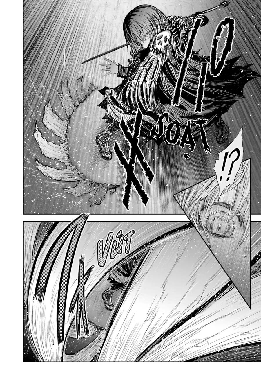 Chú Tôi Ở Dị Giới - Chapter 57 - Page 7