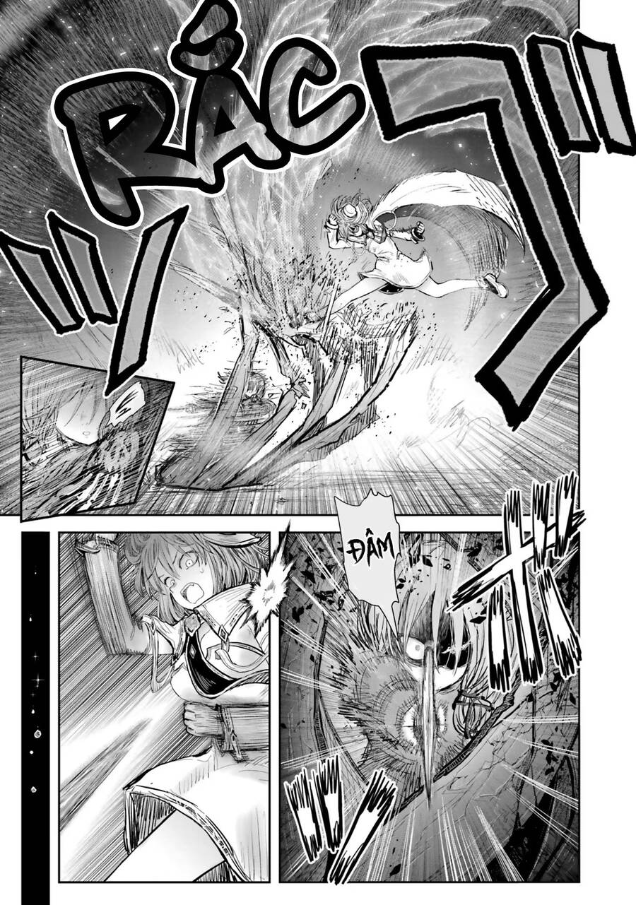 Chú Tôi Ở Dị Giới - Chapter 57 - Page 8