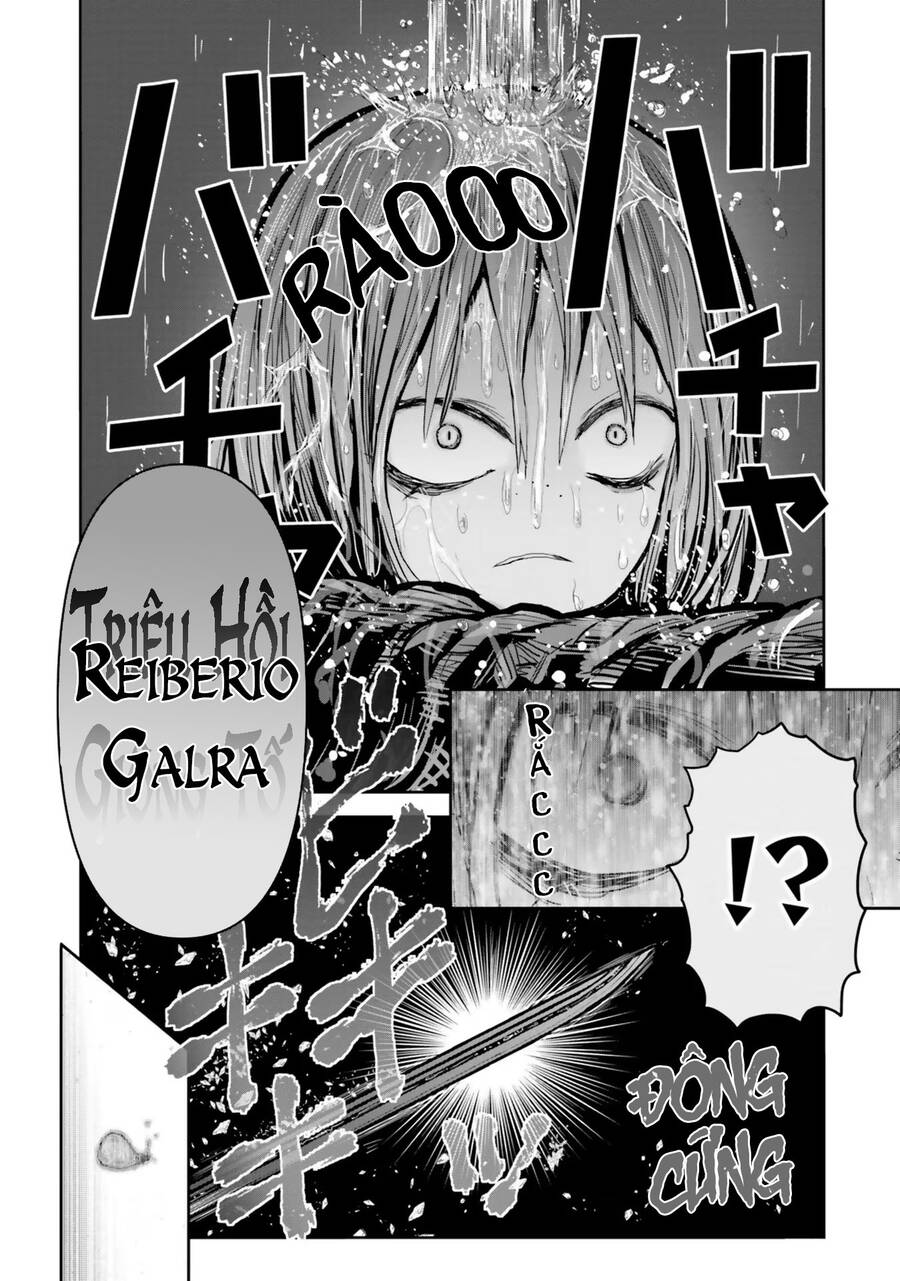 Chú Tôi Ở Dị Giới - Chapter 57 - Page 9