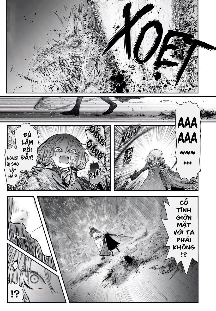 Chú Tôi Ở Dị Giới - Chapter 58 - Page 12