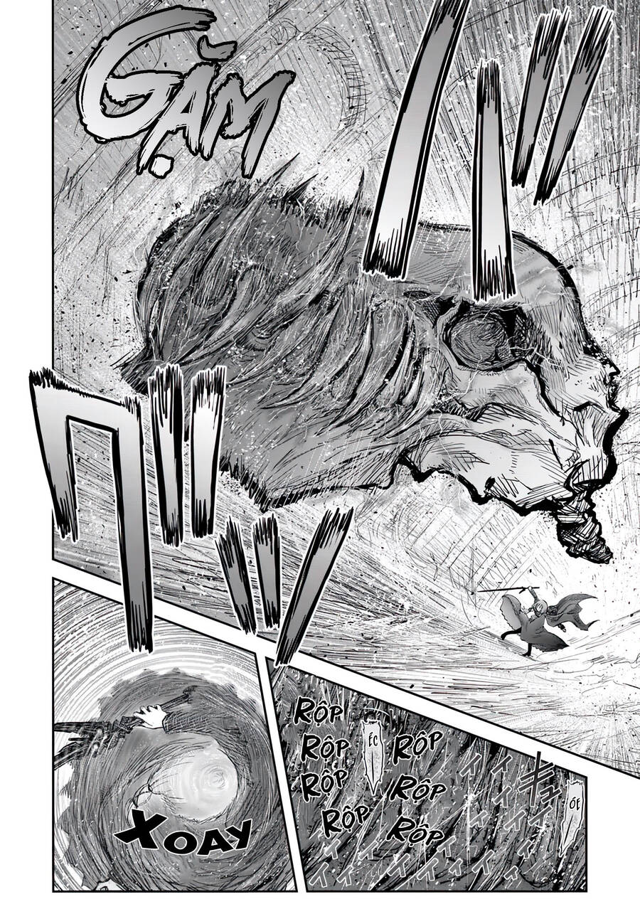 Chú Tôi Ở Dị Giới - Chapter 58 - Page 17