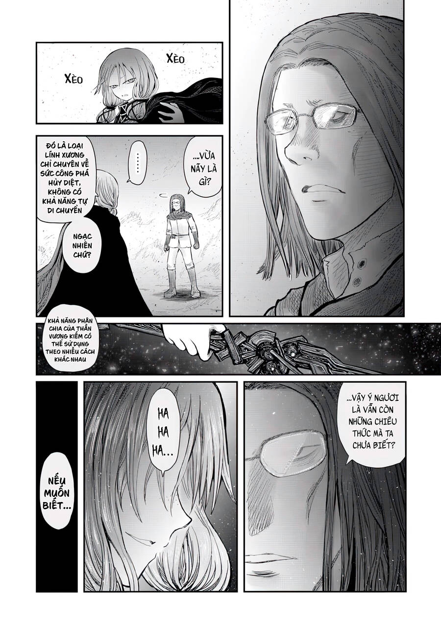 Chú Tôi Ở Dị Giới - Chapter 58 - Page 19