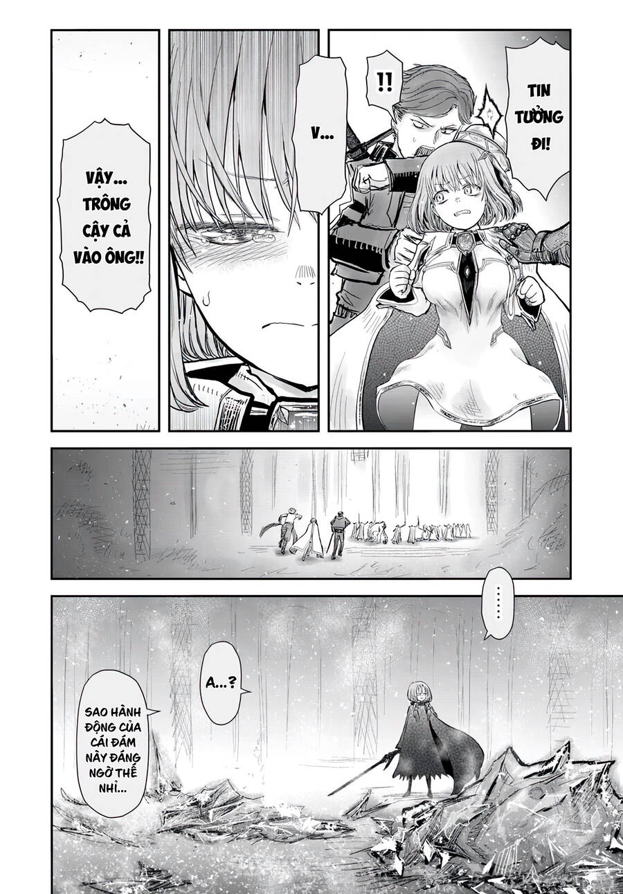 Chú Tôi Ở Dị Giới - Chapter 58 - Page 9