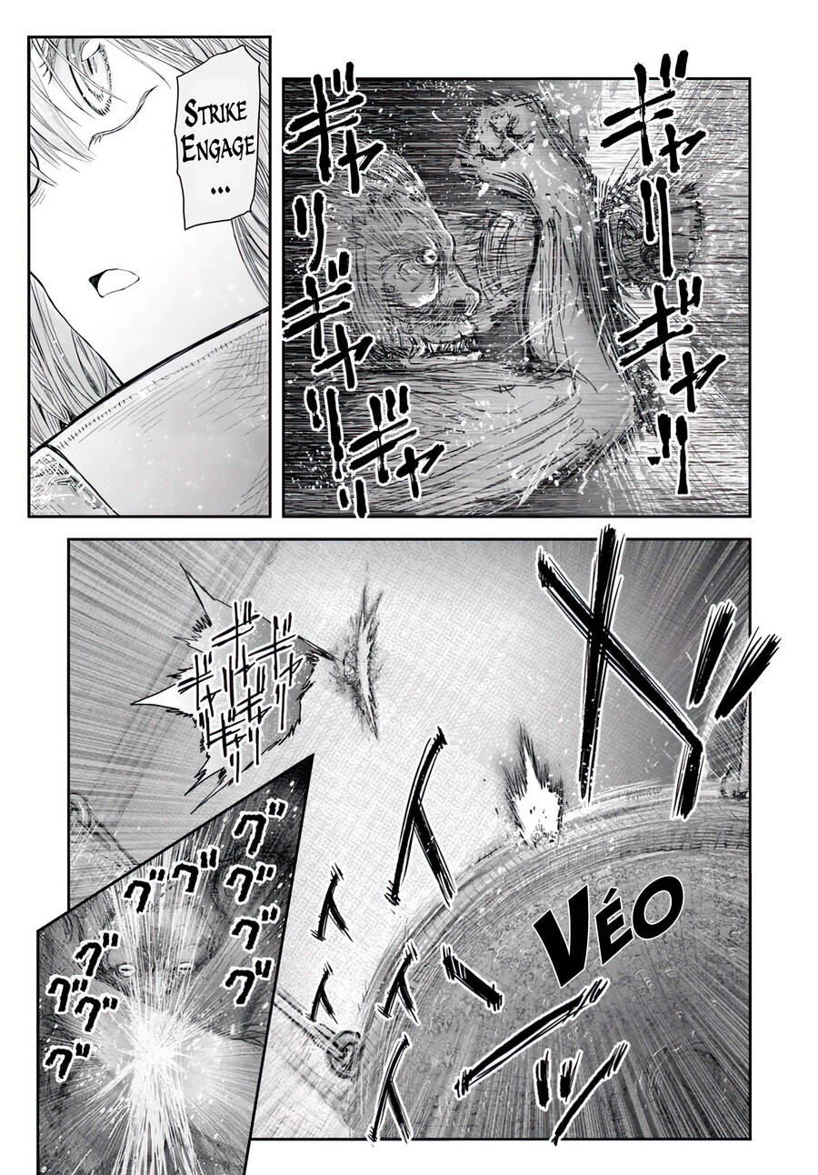 Chú Tôi Ở Dị Giới - Chapter 59 - Page 11