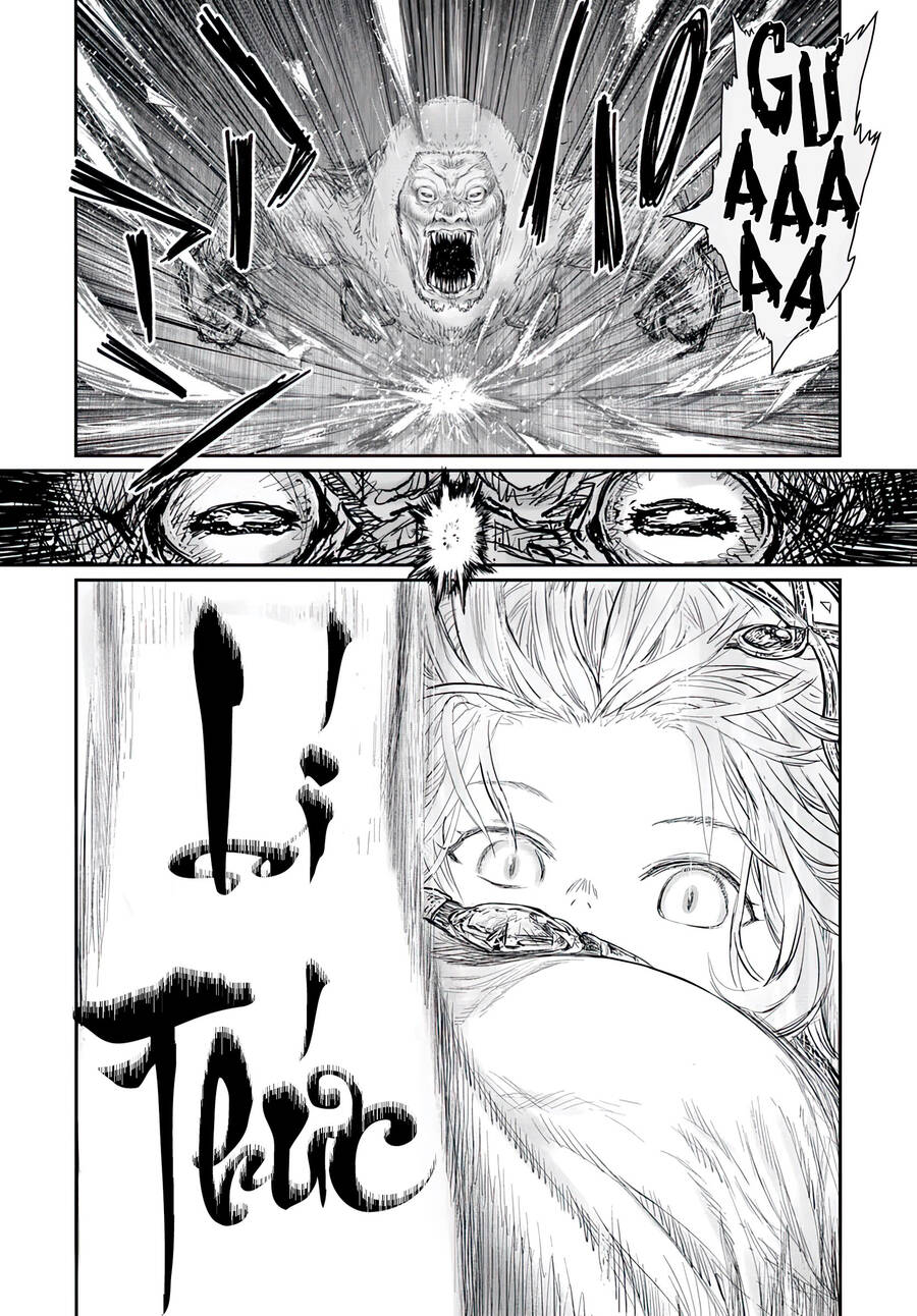 Chú Tôi Ở Dị Giới - Chapter 59 - Page 12