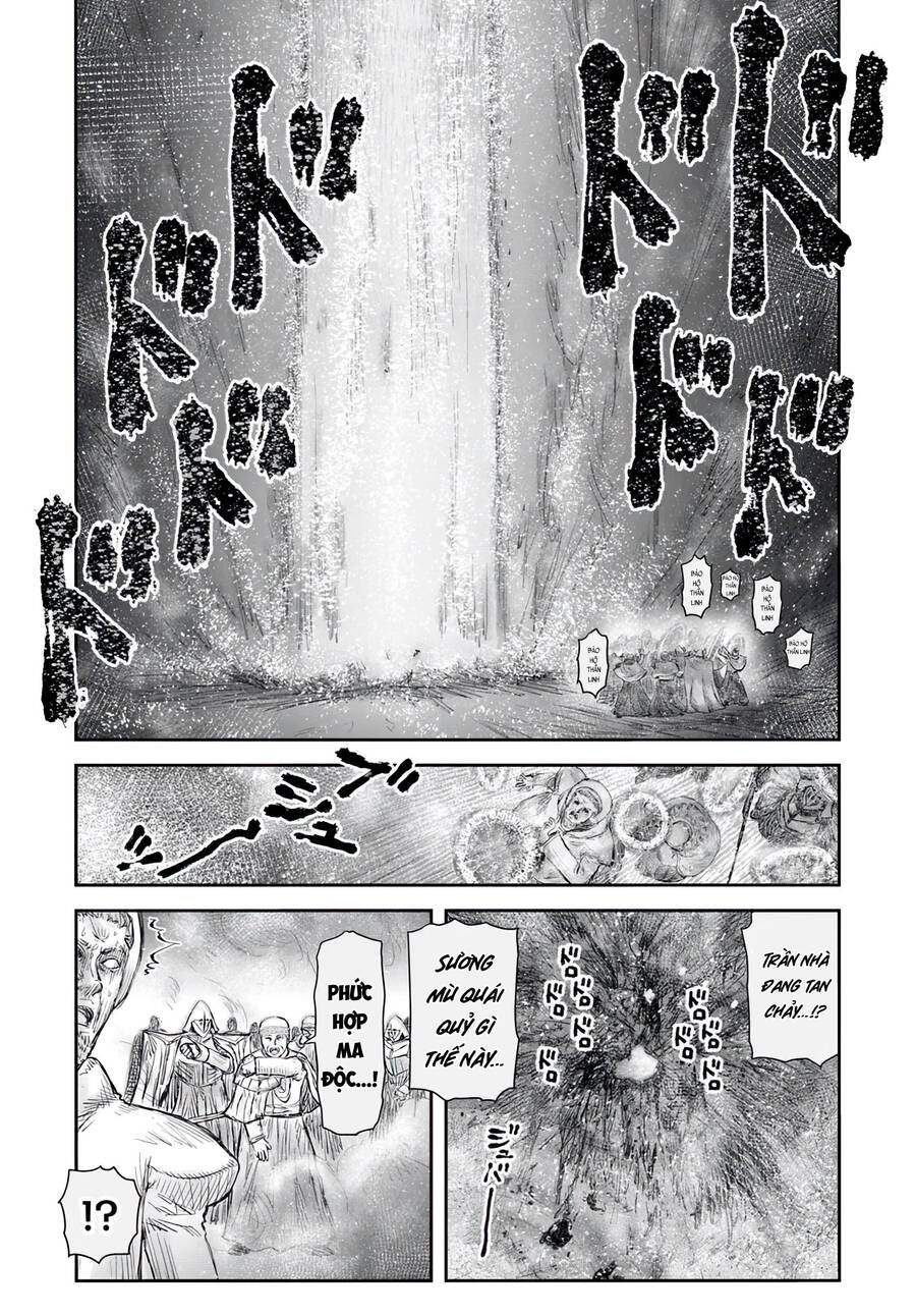 Chú Tôi Ở Dị Giới - Chapter 59 - Page 26