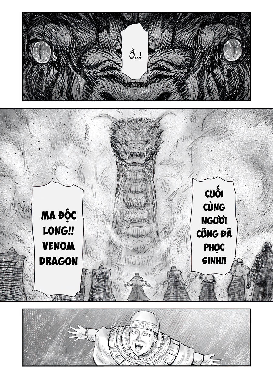 Chú Tôi Ở Dị Giới - Chapter 59 - Page 27