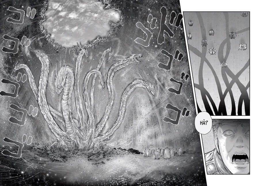 Chú Tôi Ở Dị Giới - Chapter 59 - Page 28