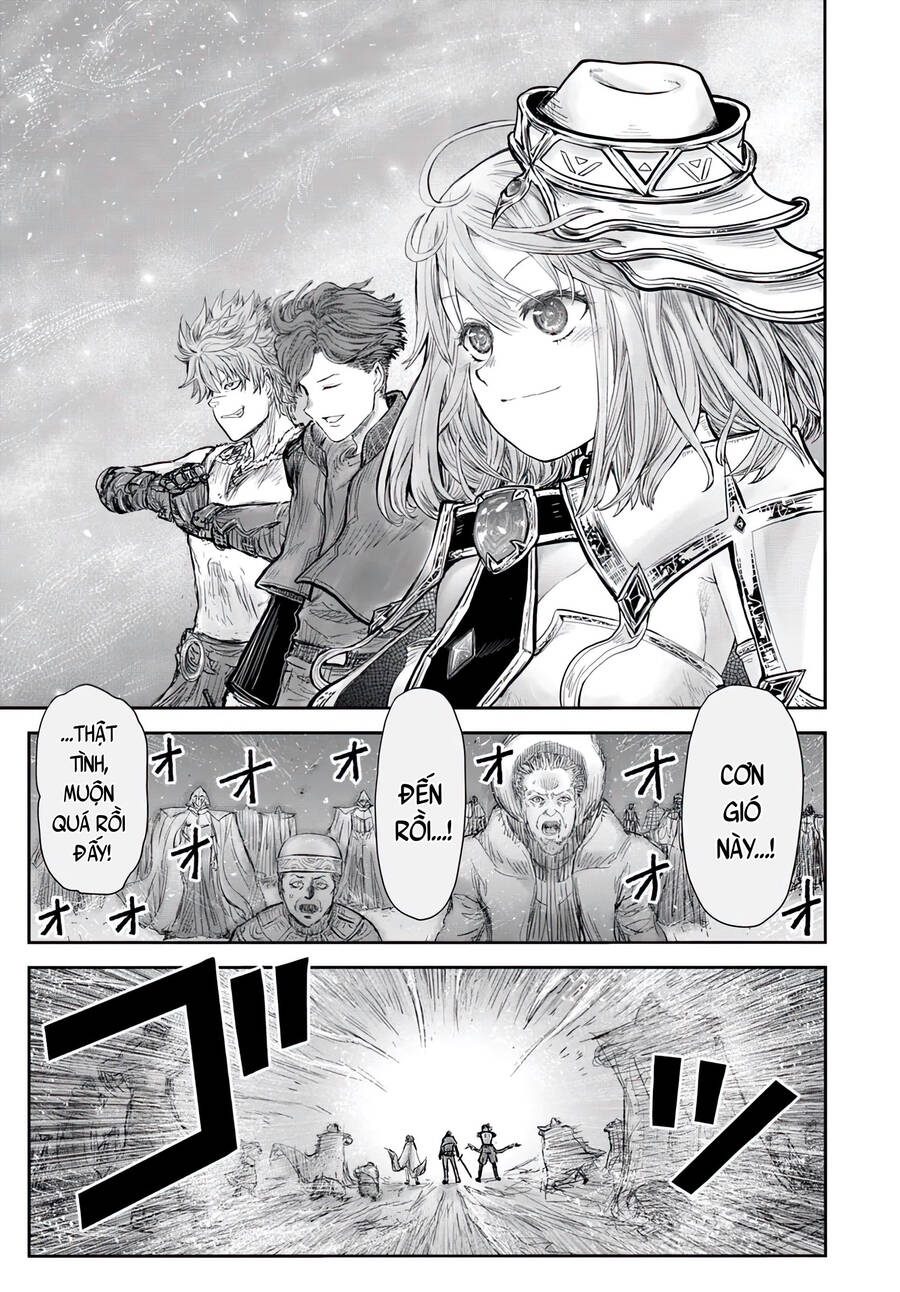 Chú Tôi Ở Dị Giới - Chapter 59 - Page 30