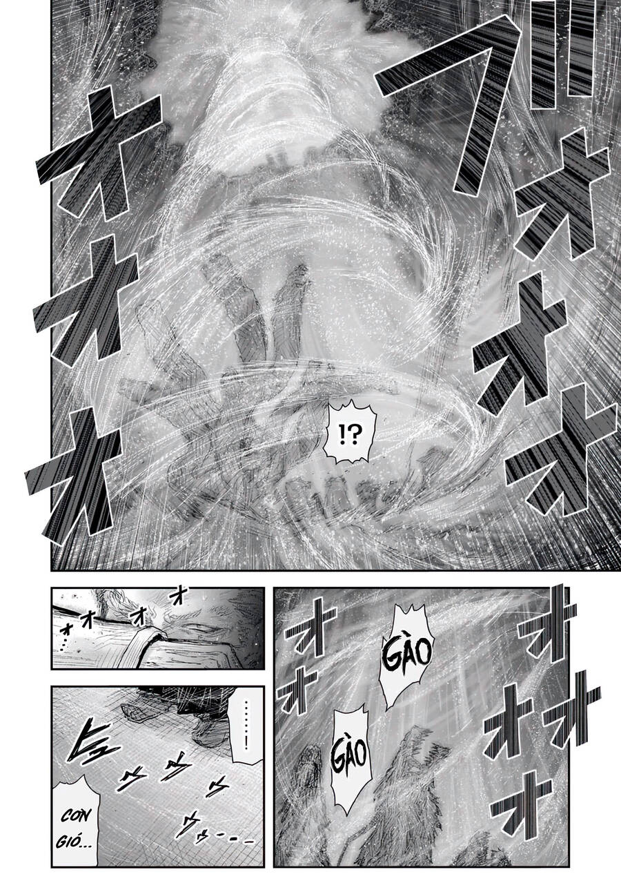 Chú Tôi Ở Dị Giới - Chapter 59 - Page 31