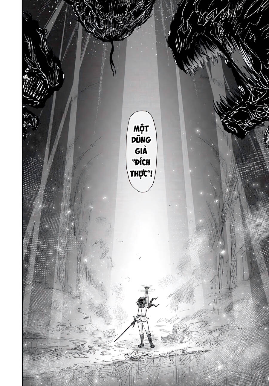 Chú Tôi Ở Dị Giới - Chapter 59 - Page 33