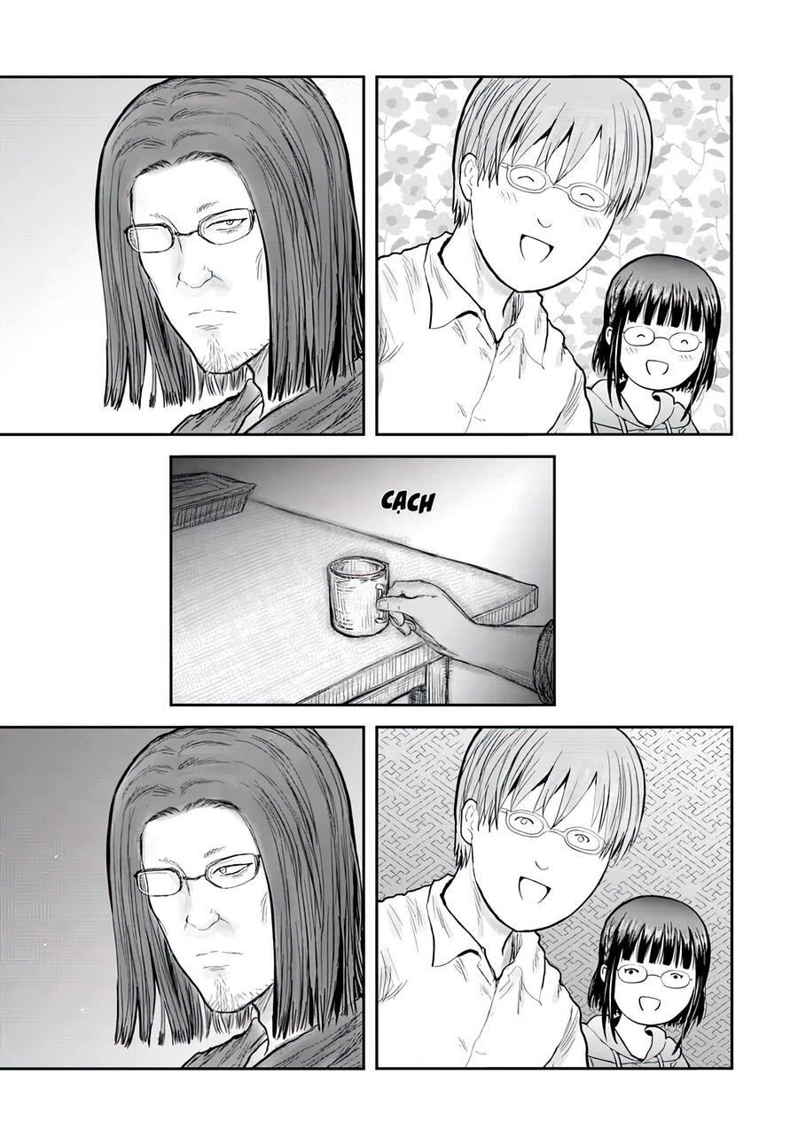 Chú Tôi Ở Dị Giới - Chapter 59 - Page 36