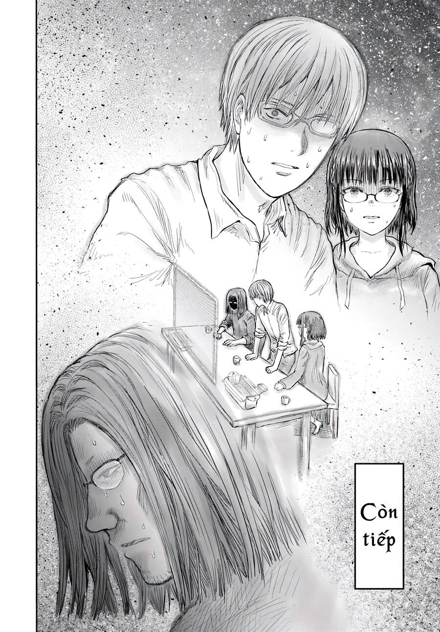 Chú Tôi Ở Dị Giới - Chapter 59 - Page 37