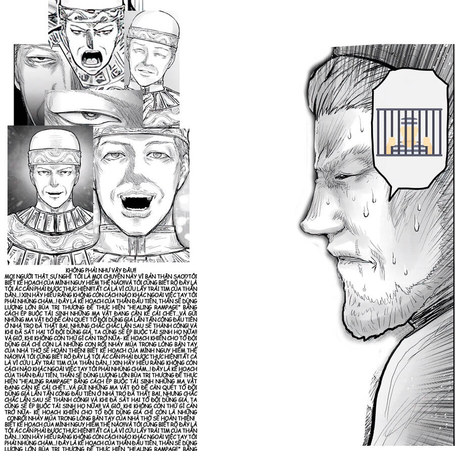 Chú Tôi Ở Dị Giới - Chapter 59 - Page 38