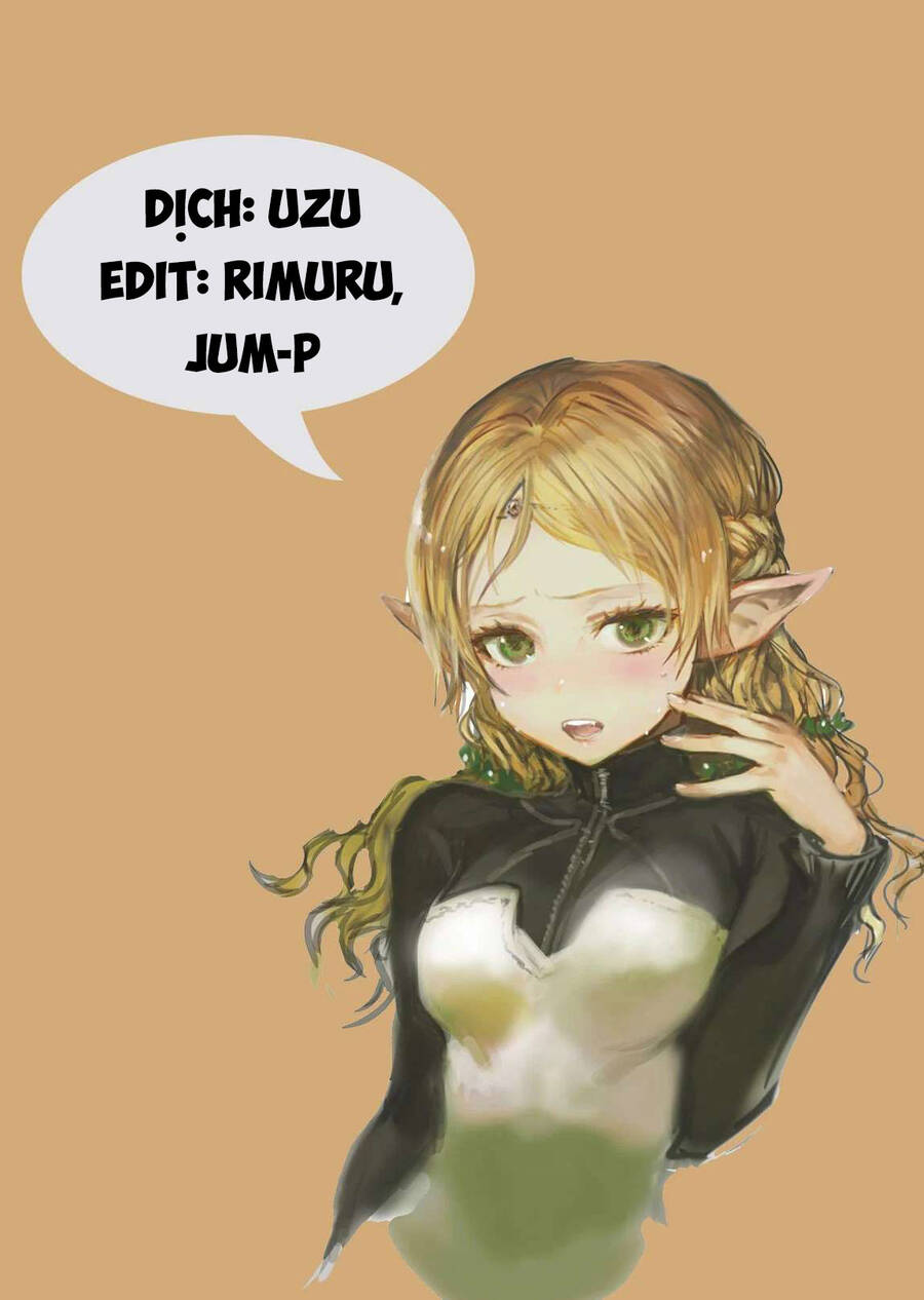 Chú Tôi Ở Dị Giới - Chapter 59 - Page 39