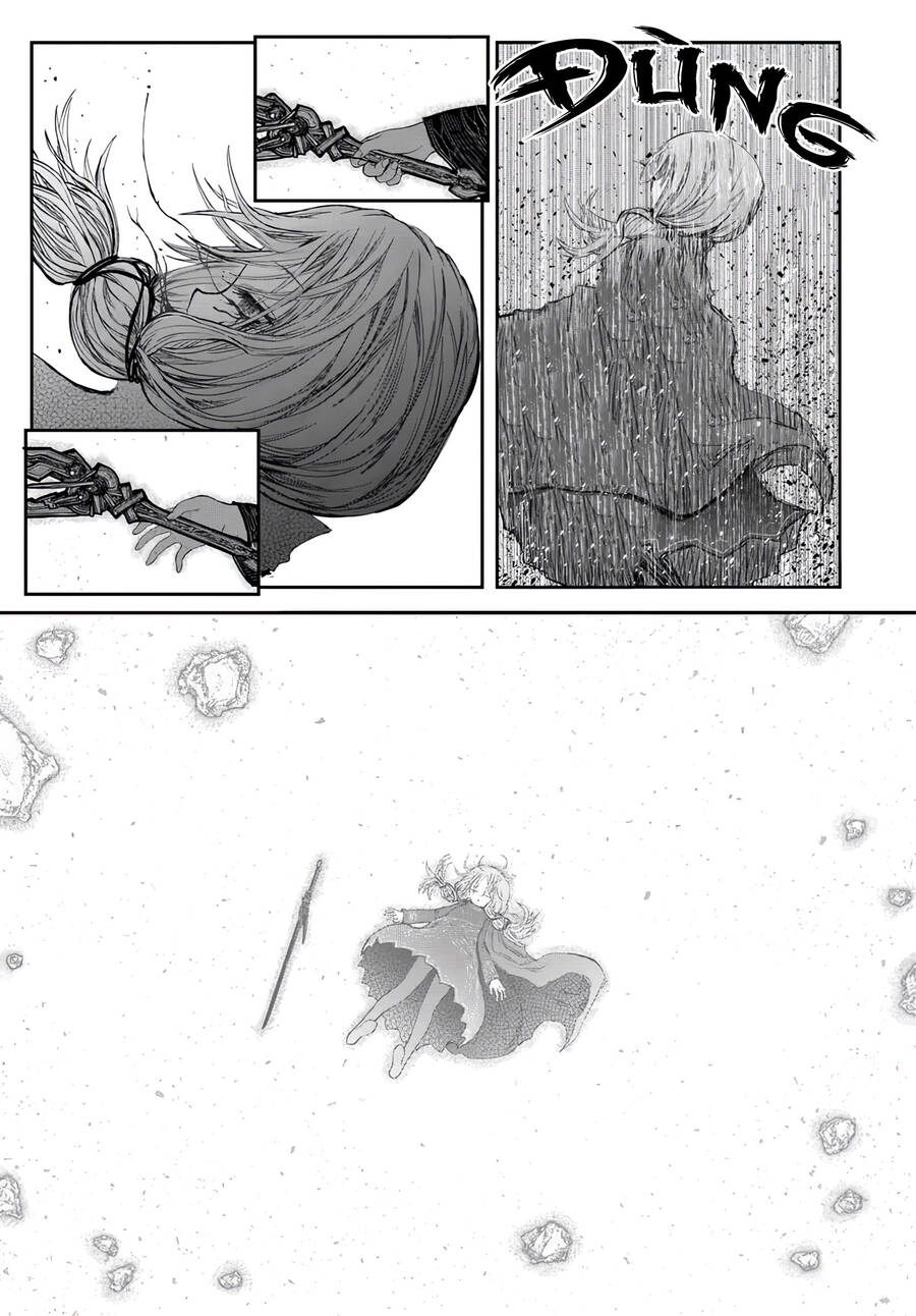 Chú Tôi Ở Dị Giới - Chapter 60 - Page 12