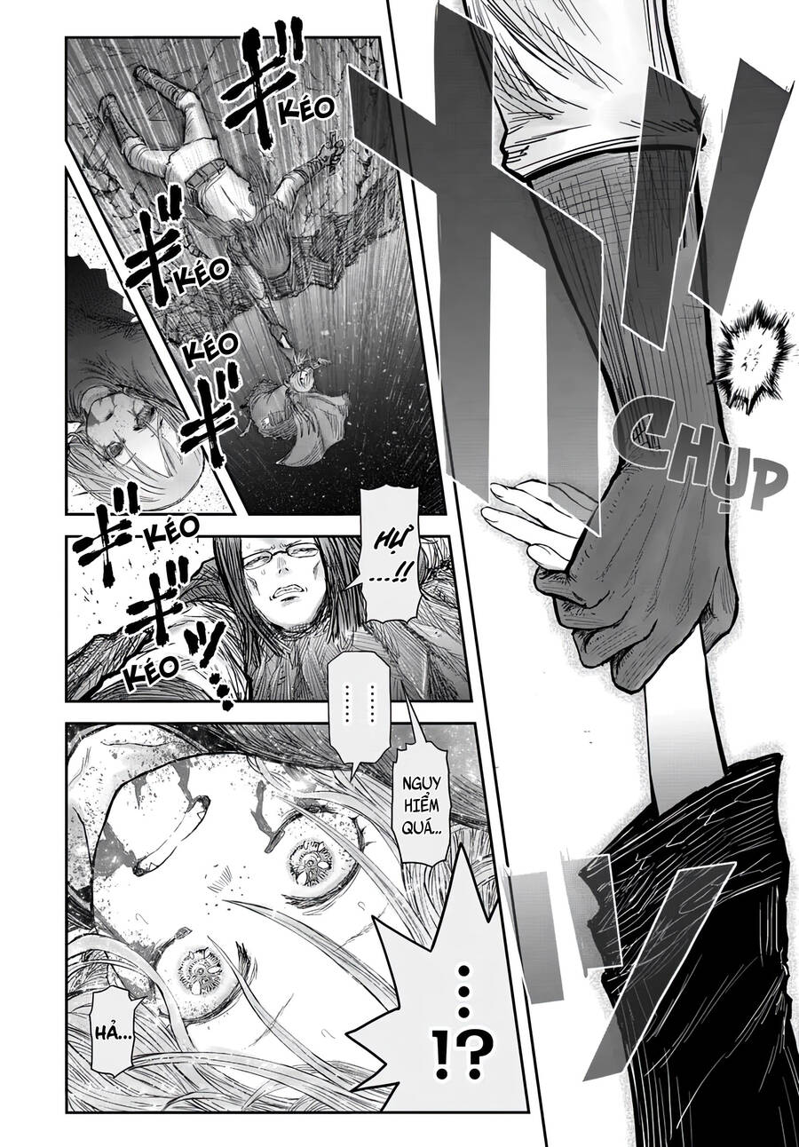 Chú Tôi Ở Dị Giới - Chapter 60 - Page 13