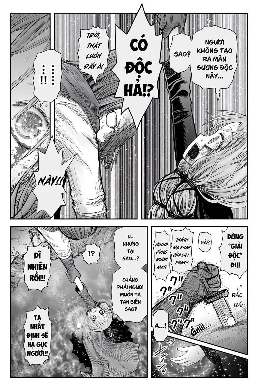 Chú Tôi Ở Dị Giới - Chapter 60 - Page 14