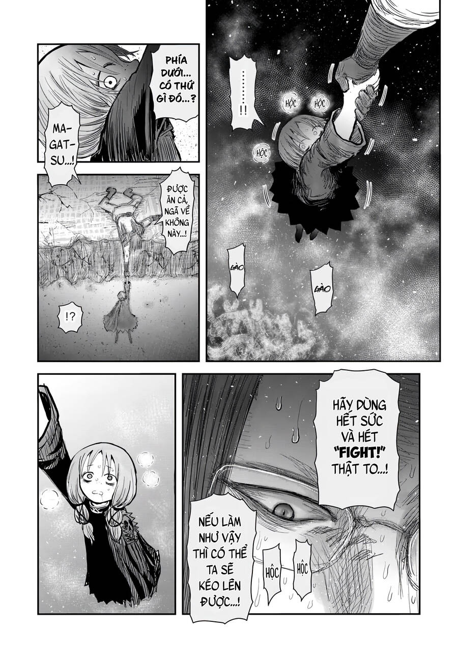 Chú Tôi Ở Dị Giới - Chapter 60 - Page 19