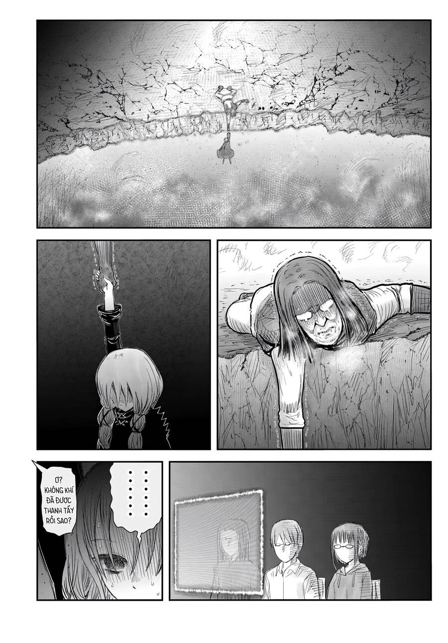 Chú Tôi Ở Dị Giới - Chapter 60 - Page 21