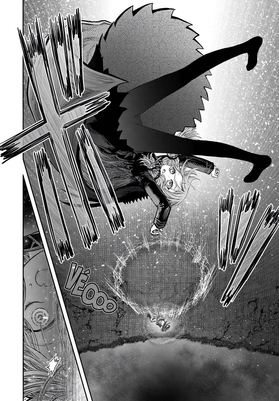 Chú Tôi Ở Dị Giới - Chapter 60 - Page 23