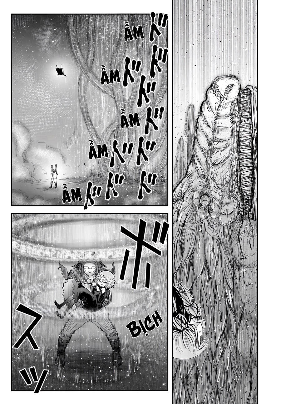 Chú Tôi Ở Dị Giới - Chapter 60 - Page 24