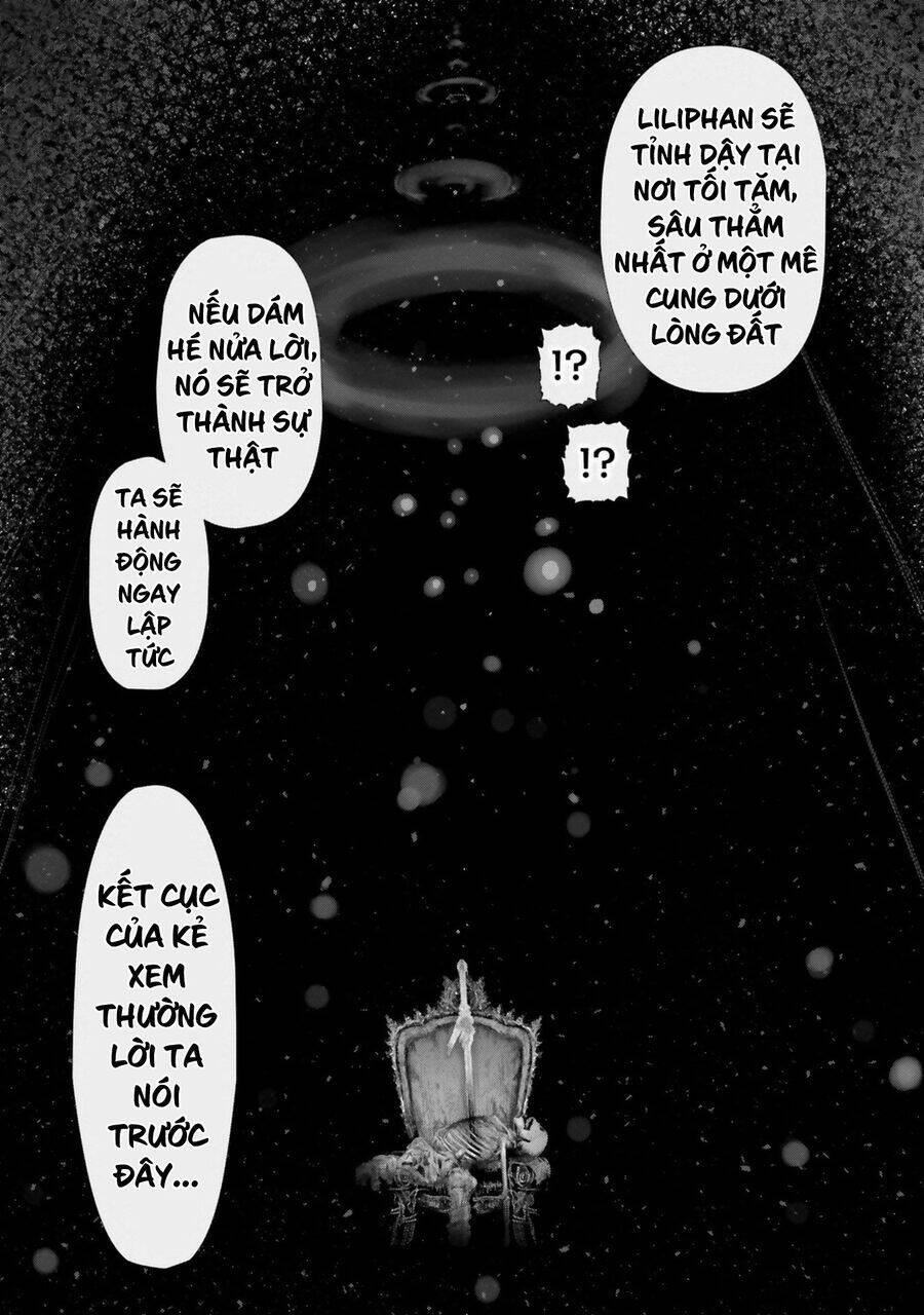 Chú Tôi Ở Dị Giới - Chapter 61 - Page 16