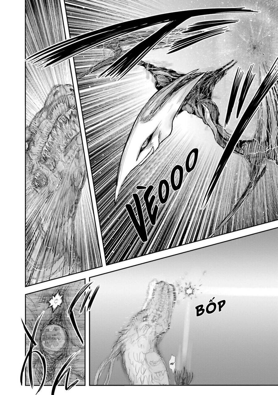 Chú Tôi Ở Dị Giới - Chapter 61 - Page 25