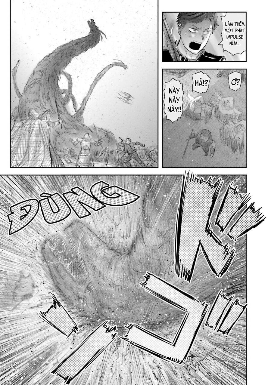 Chú Tôi Ở Dị Giới - Chapter 61 - Page 26