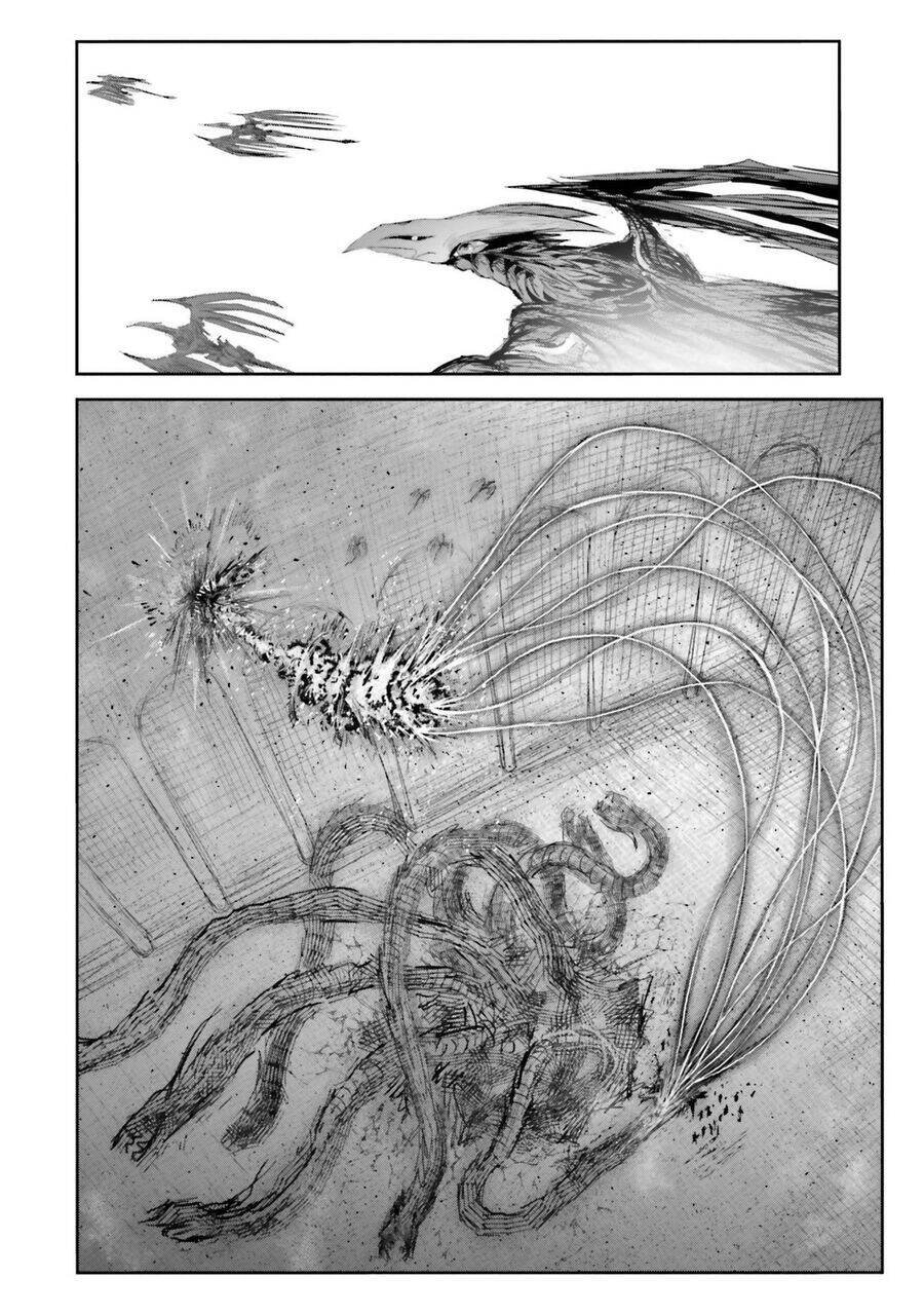 Chú Tôi Ở Dị Giới - Chapter 61 - Page 30