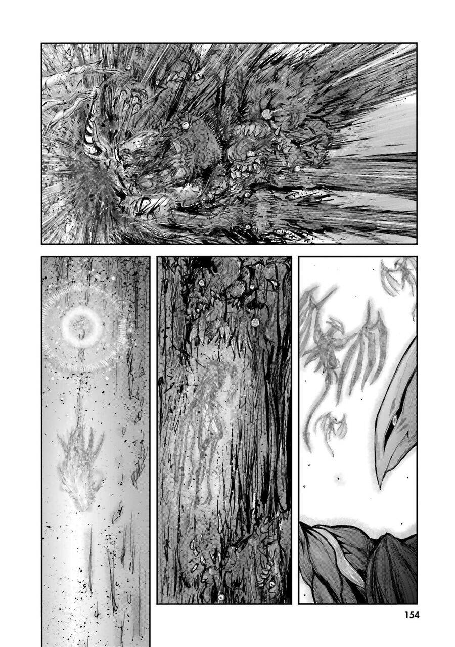 Chú Tôi Ở Dị Giới - Chapter 61 - Page 31