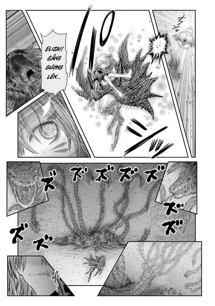 Chú Tôi Ở Dị Giới - Chapter 61 - Page 32